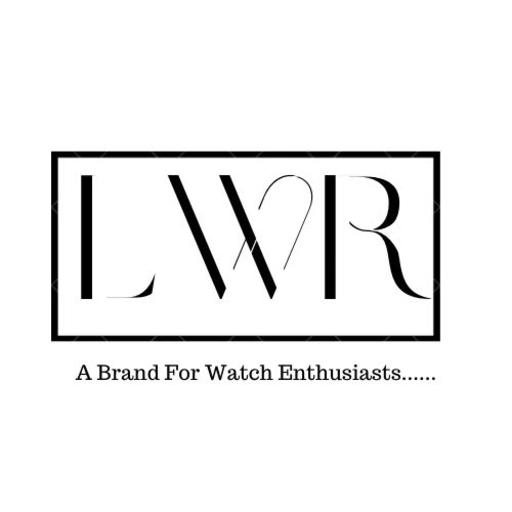 Luxury Watch Roll ™ – LWR