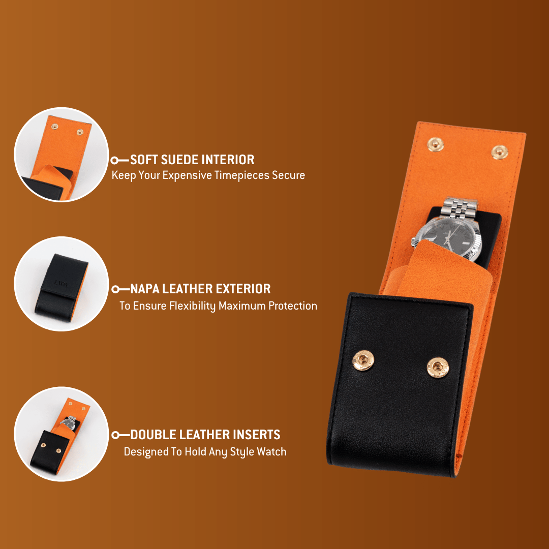 LWR Watch Pouch ™