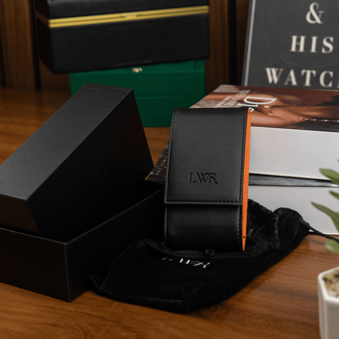 LWR Watch Pouch ™