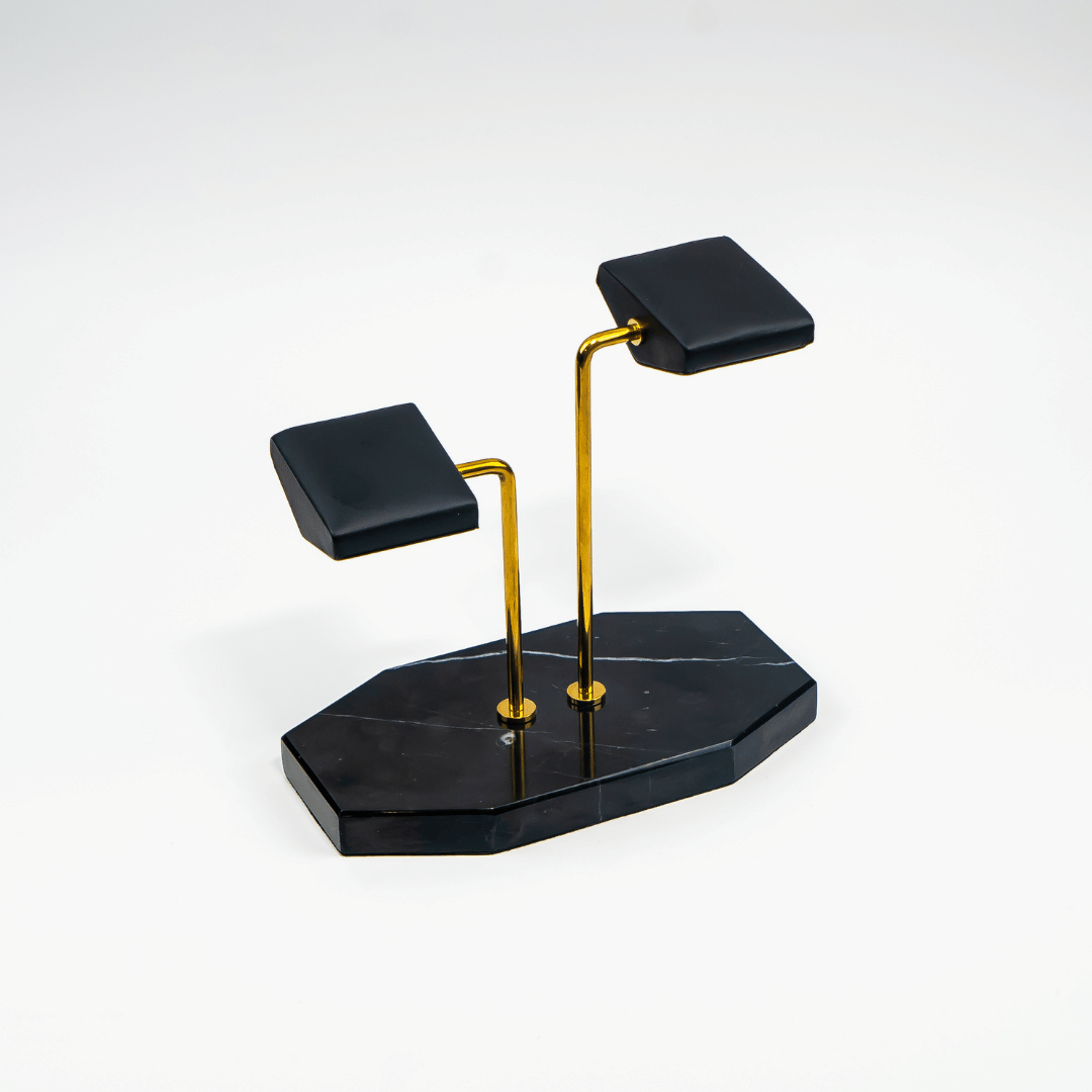 Watch Stand Duo