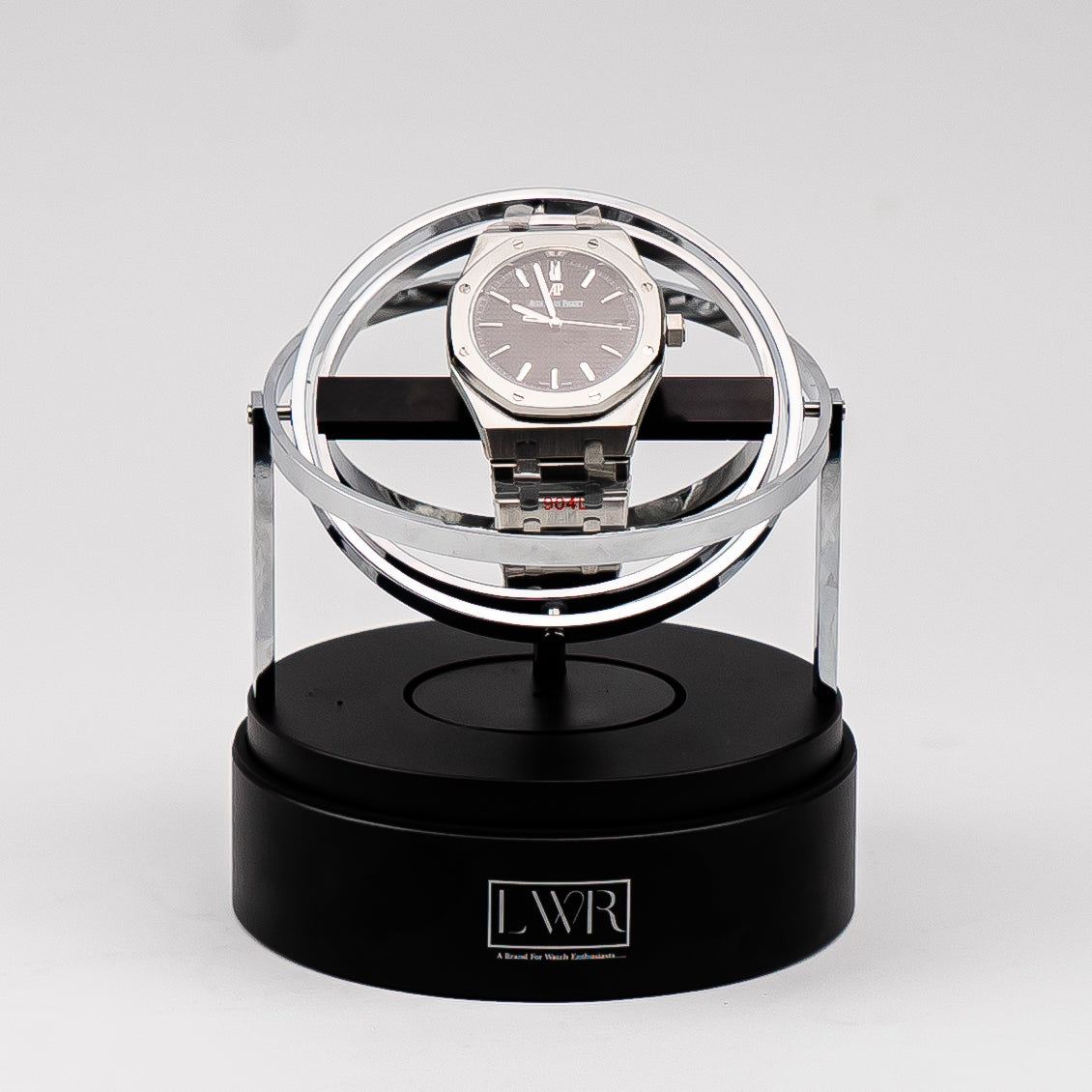 Orbital Watch Winder