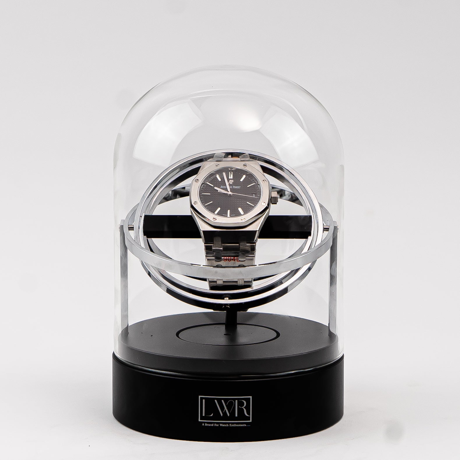 Orbital Watch Winder