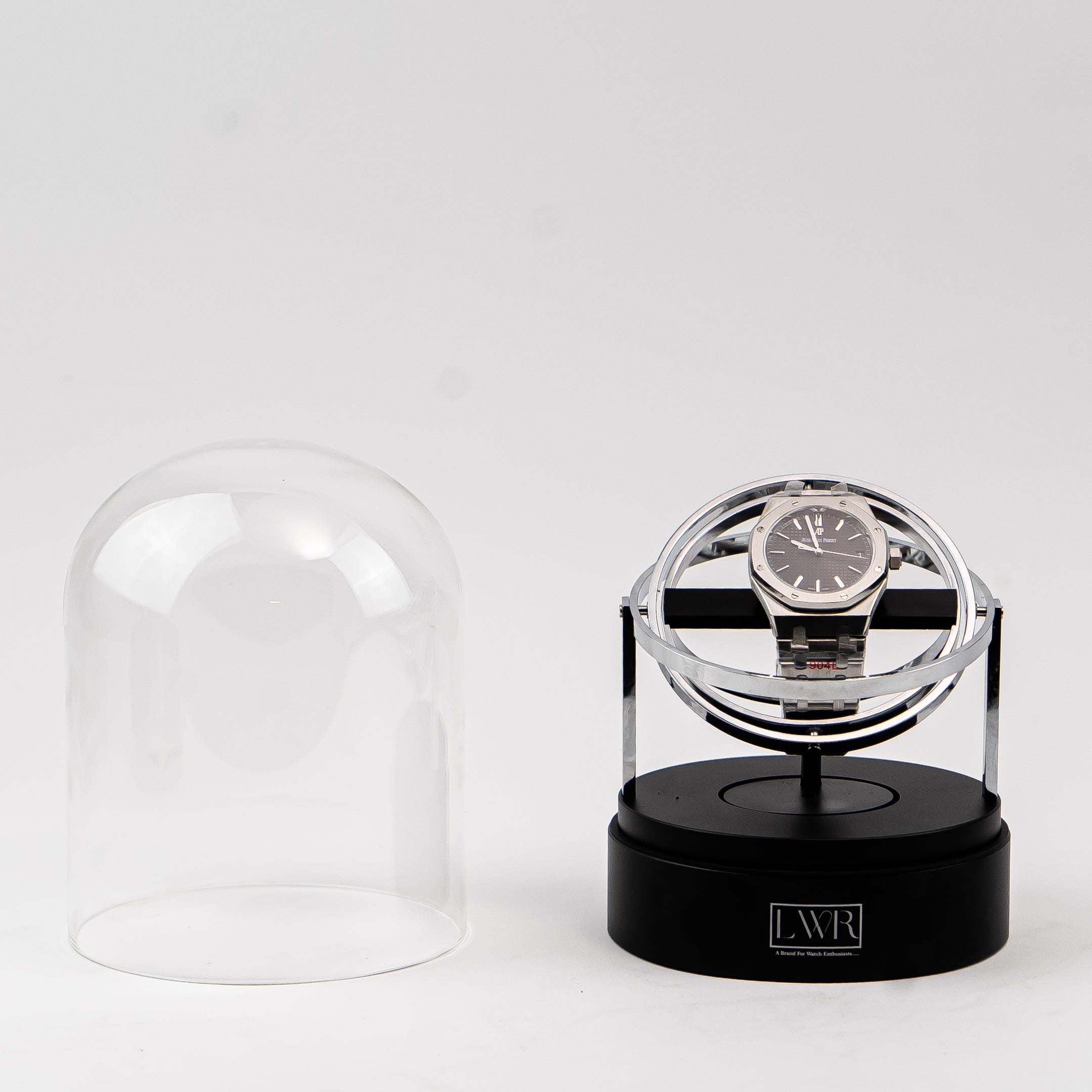 Orbital Watch Winder