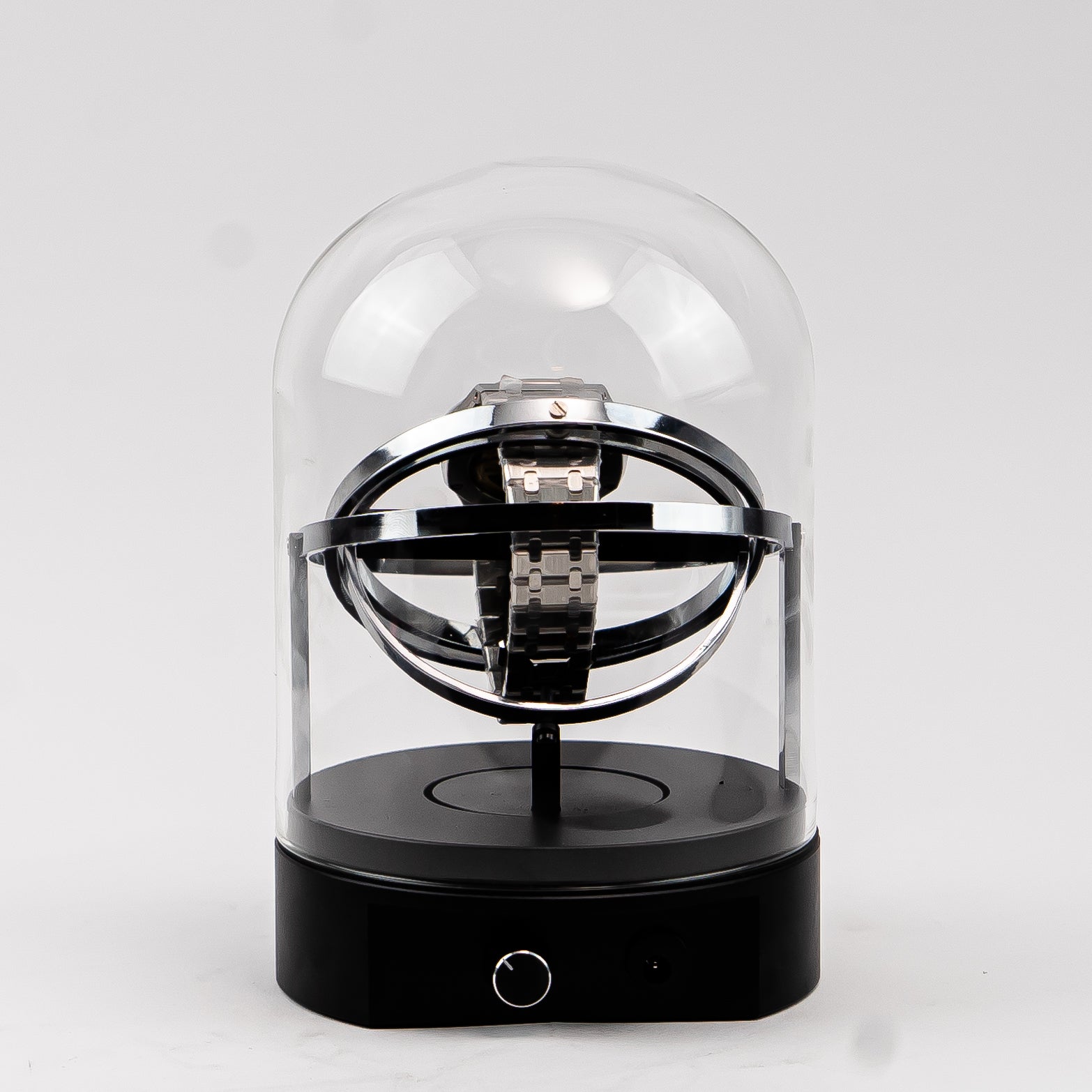 Orbital Watch Winder