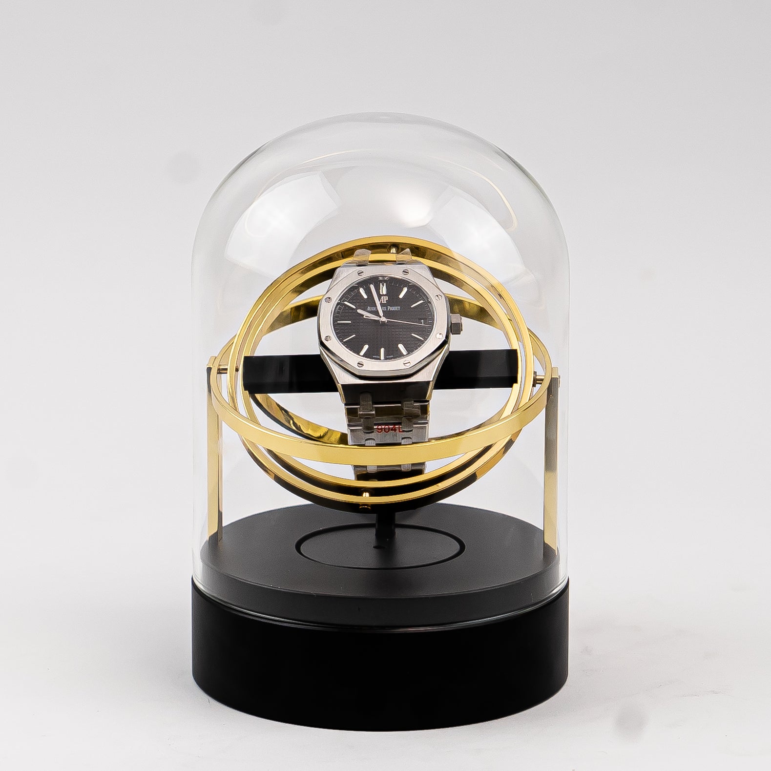 Orbital Watch Winder