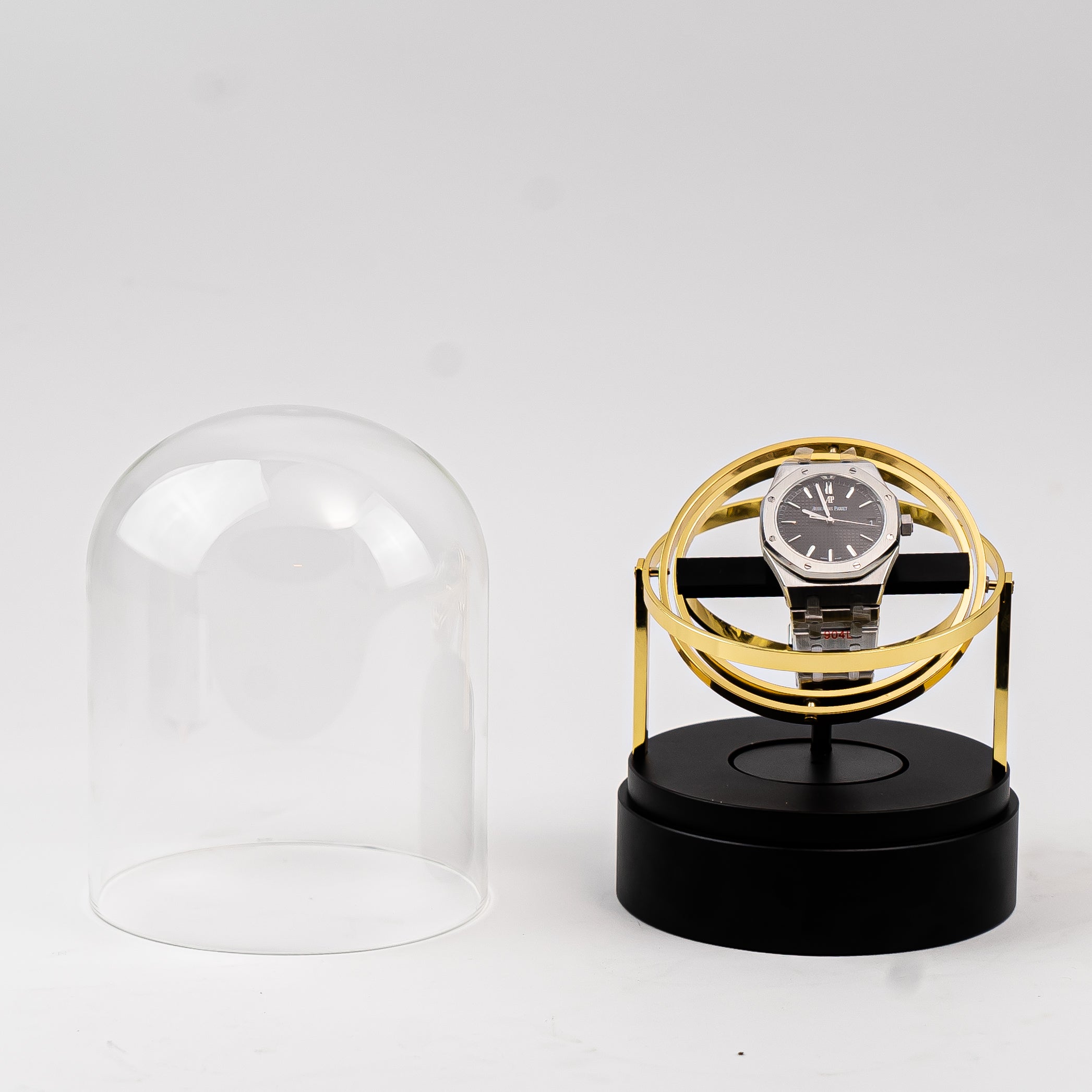 Orbital Watch Winder