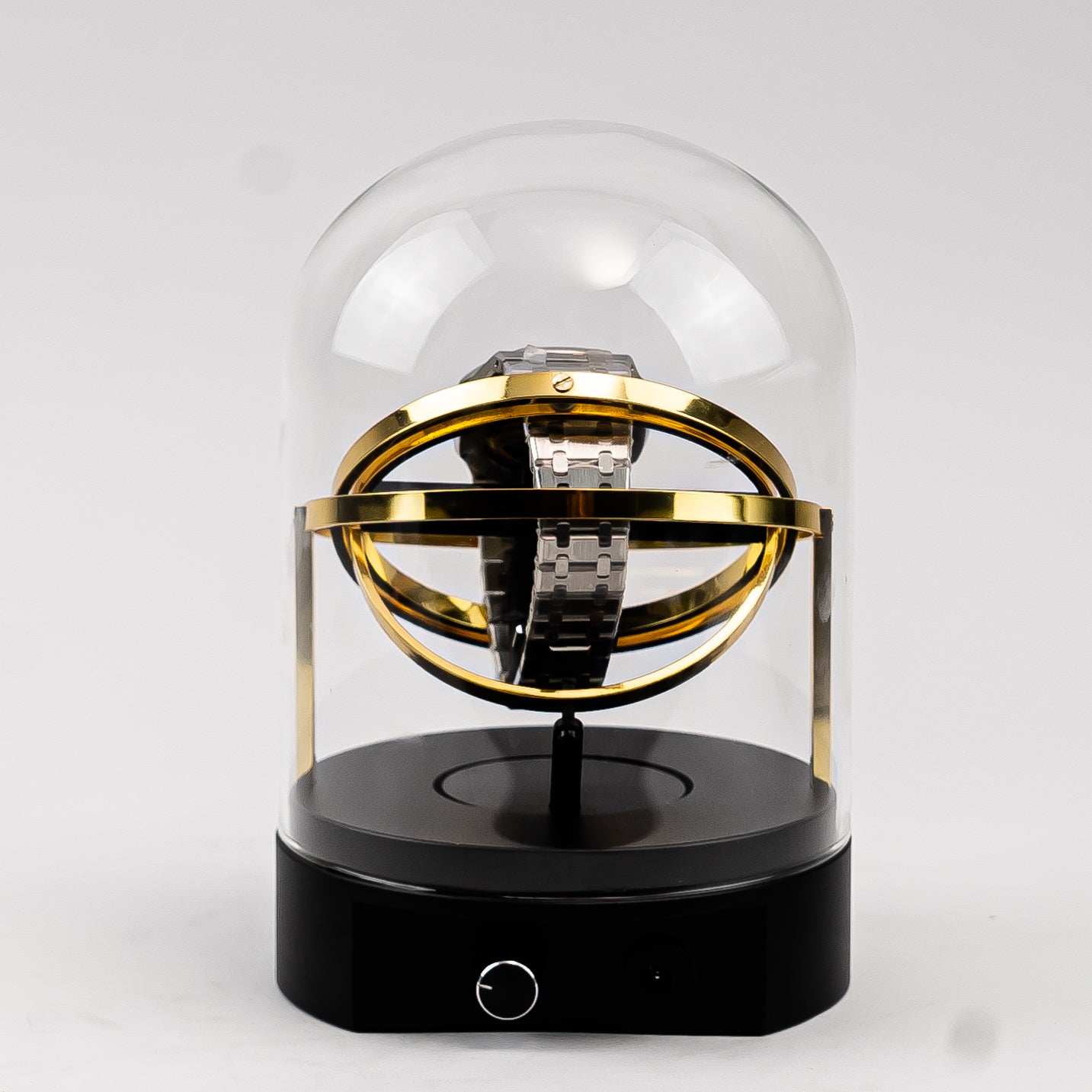 Orbital Watch Winder