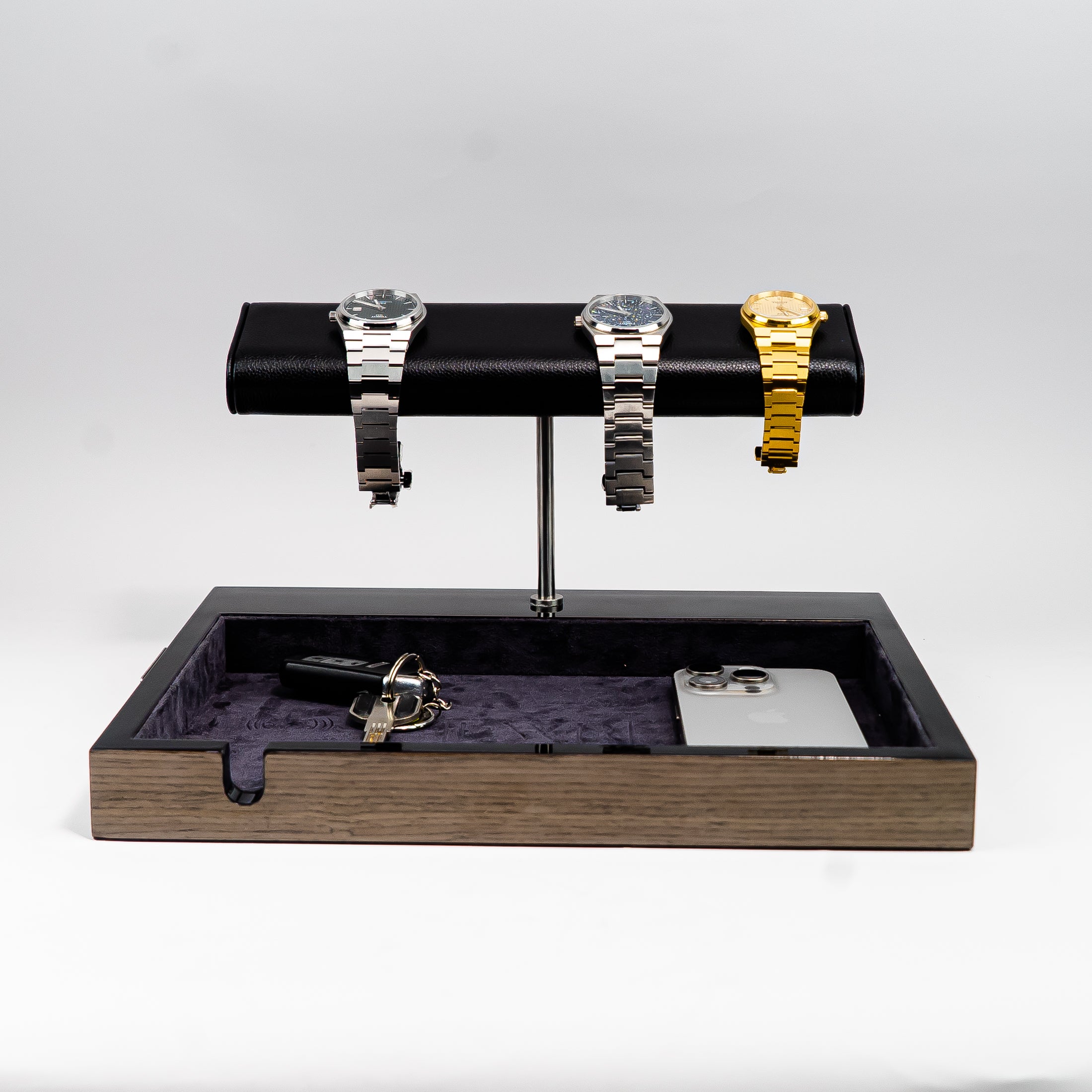 Watch Stand x Valet Tray