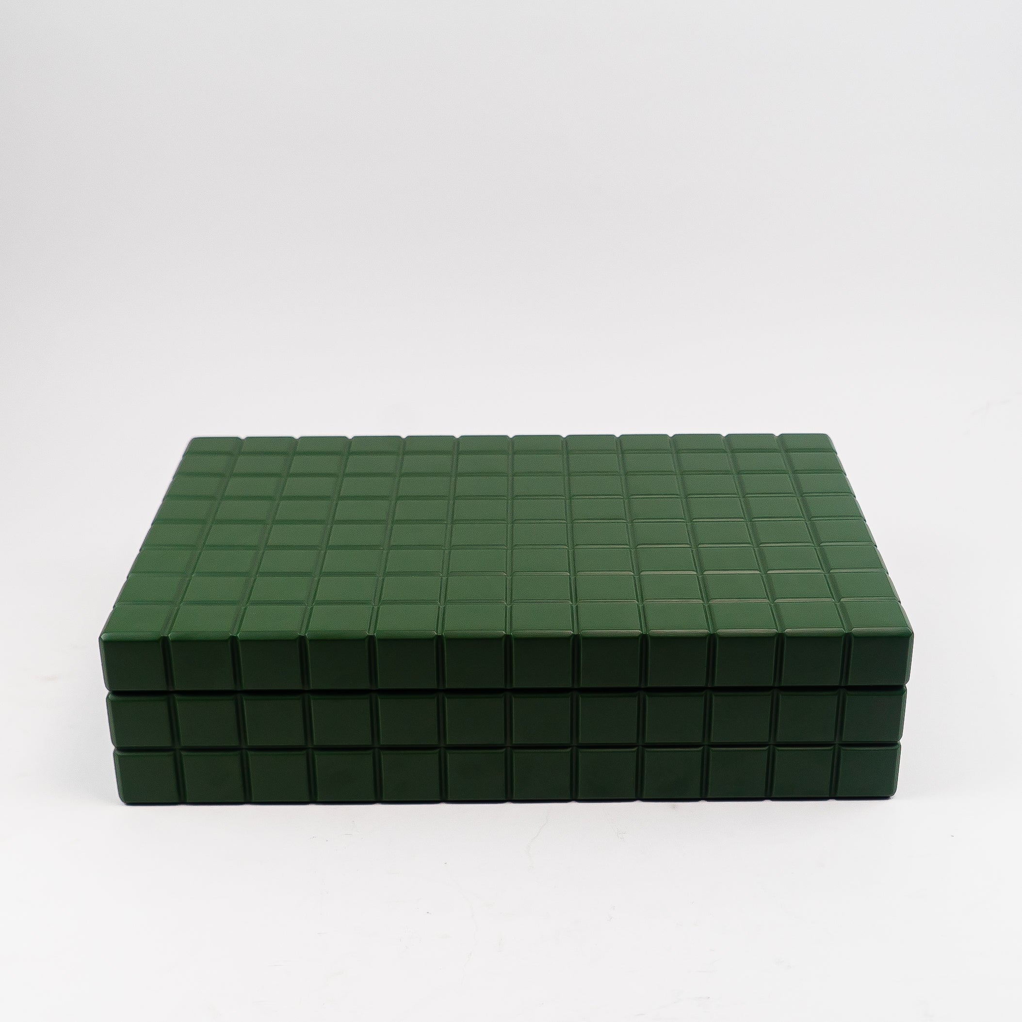 Cubic Watch Box - 10 Slot